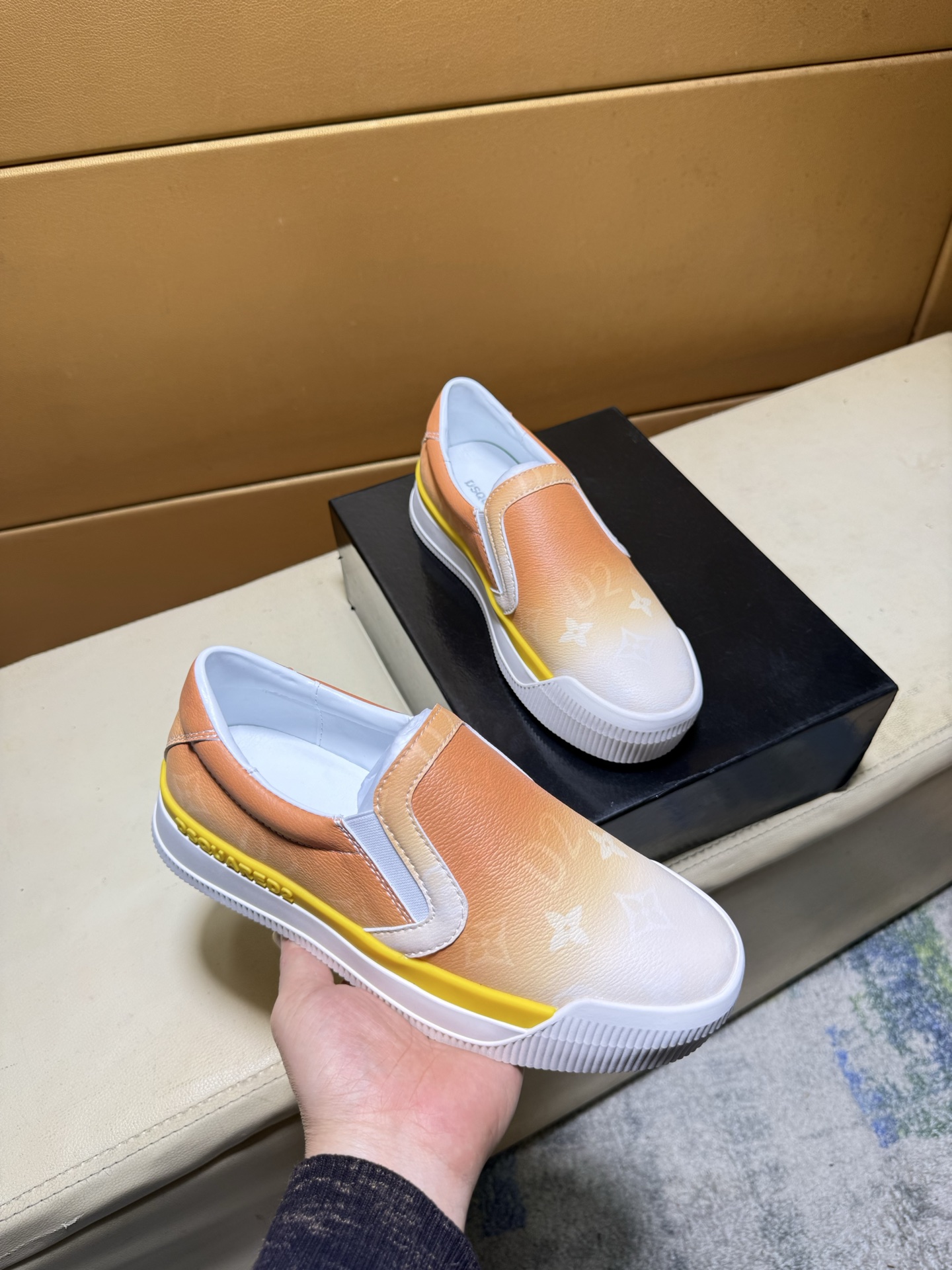 Dolce & Gabbana shoes